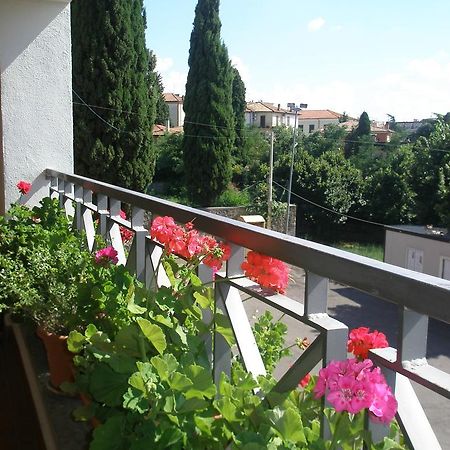 Hotel Convento Cappuccini Casa S. Paolo Viterbo Zewnętrze zdjęcie